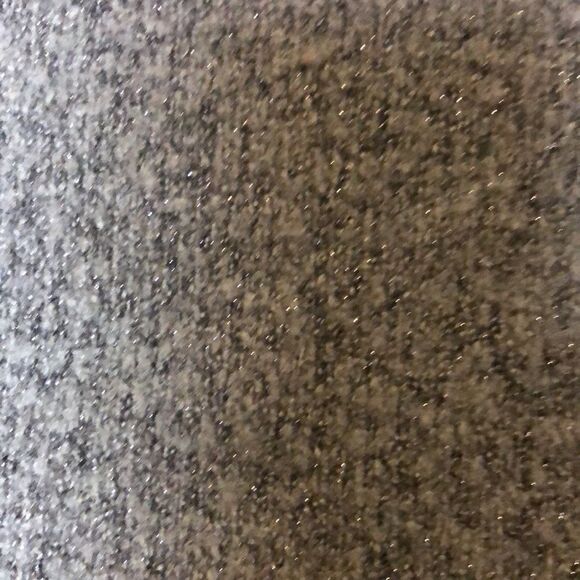 Bedazzled Crown Sparkly Sweater | Size M - Picture 4 of 7